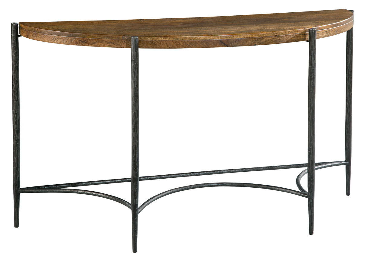 Hekman 23715 Bedford Park 52in. x 17.25in. x 30.5in. Sofa Table
