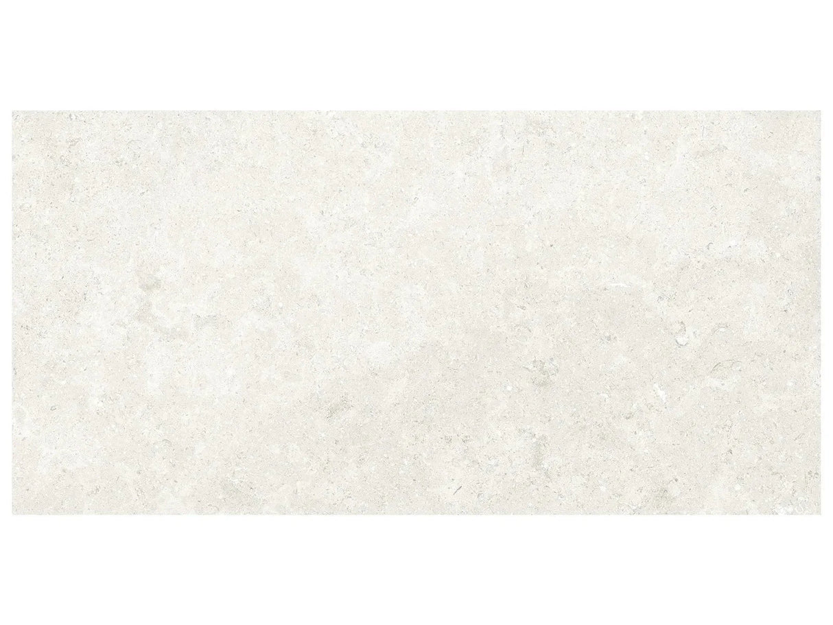 Anatolia 12X24 Coliseo Pearl Matte Porcelain Tile 4500-1025-0 Pearl 12x24 - premium natural stone mosaic tile from Anatolia Tile, available at PoshHaus showroom in Keene, NH