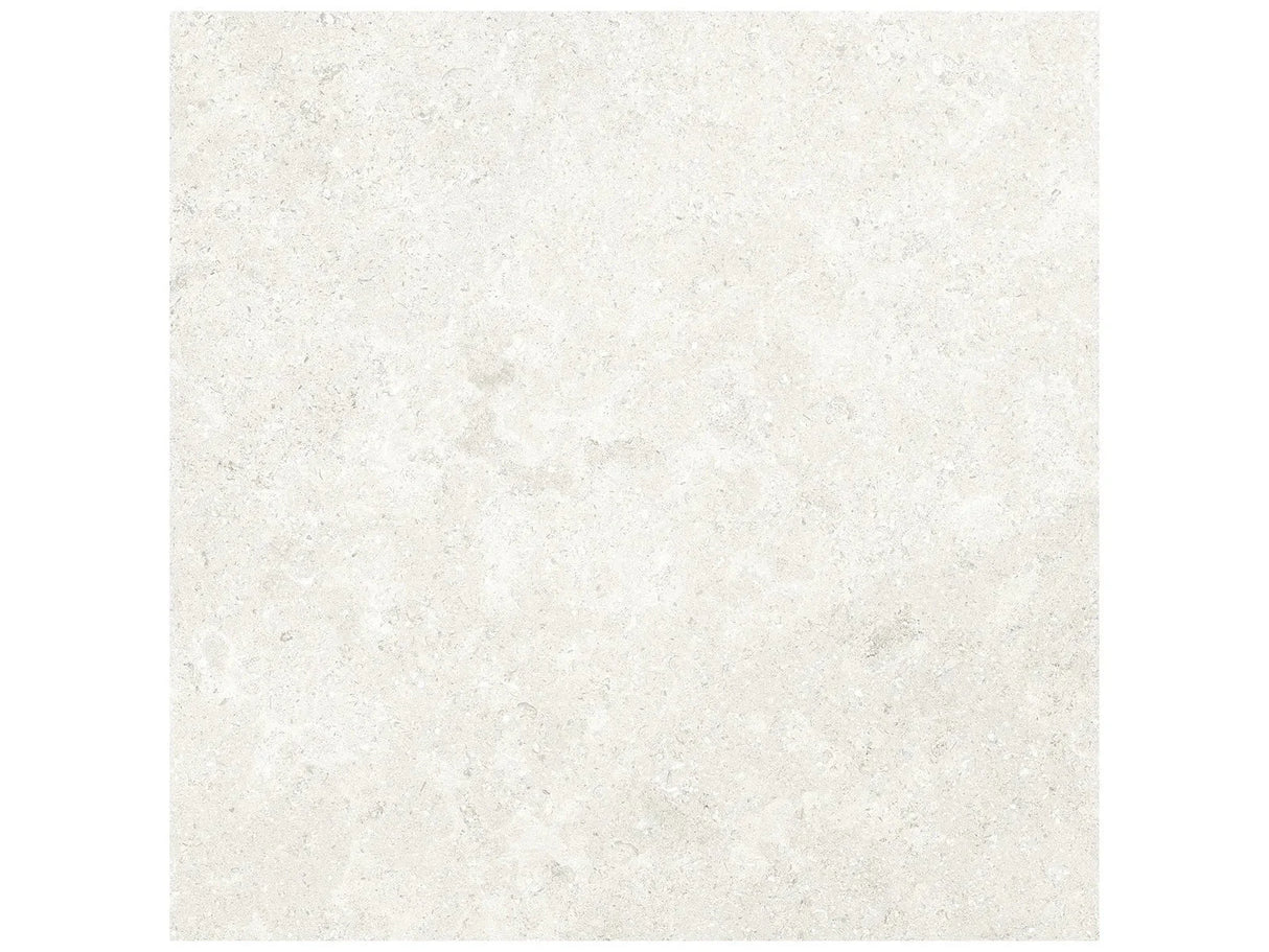 Anatolia 13X13 Coliseo Pearl Matte Porcelain Tile 4500-1033-0 Pearl 13x13 - premium natural stone mosaic tile from Anatolia Tile, available at PoshHaus showroom in Keene, NH
