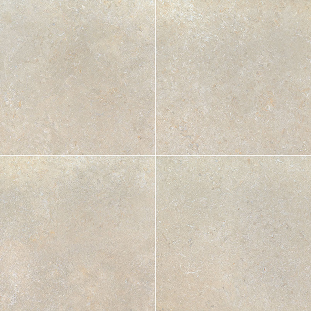 living style pearl 24x24 glazed porcelain floor and wall tile msi collection product shot multiple tiles angle view #Size_24"x24"