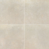 living style pearl 24x24 glazed porcelain floor and wall tile msi collection product shot multiple tiles angle view #Size_24"x24"