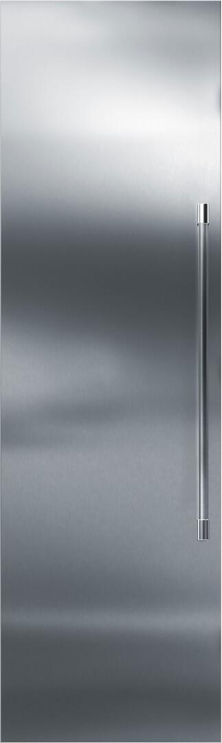 Perlick 24" Door Panel in Stainless Steel, Toe Kick and Pro Handle (CR-SS-24PDL4, CR-SS-24PDR4, CR-SS-24PDL6 & CR-SS-24PDR6) Refrigerators Perlick Left 4"