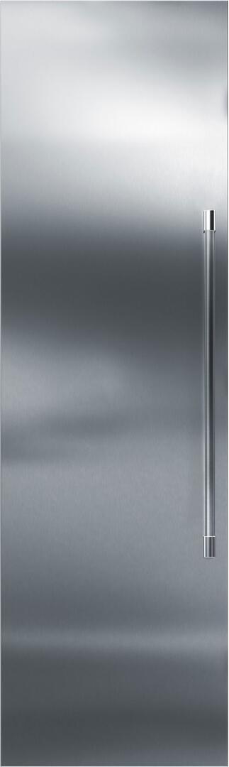 Perlick 24" Door Panel in Stainless Steel, Toe Kick and Pro Handle (CR-SS-24PDL4, CR-SS-24PDR4, CR-SS-24PDL6 & CR-SS-24PDR6) Refrigerators Perlick Left 4" 