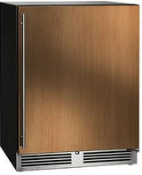 Perlick Series 24" 4.8 cu. ft. Capacity Built-In Beverage Center with in Panel Ready (HA24BB-4-2L & HA24BB-4-2R) Beverage Centers Perlick No Right 