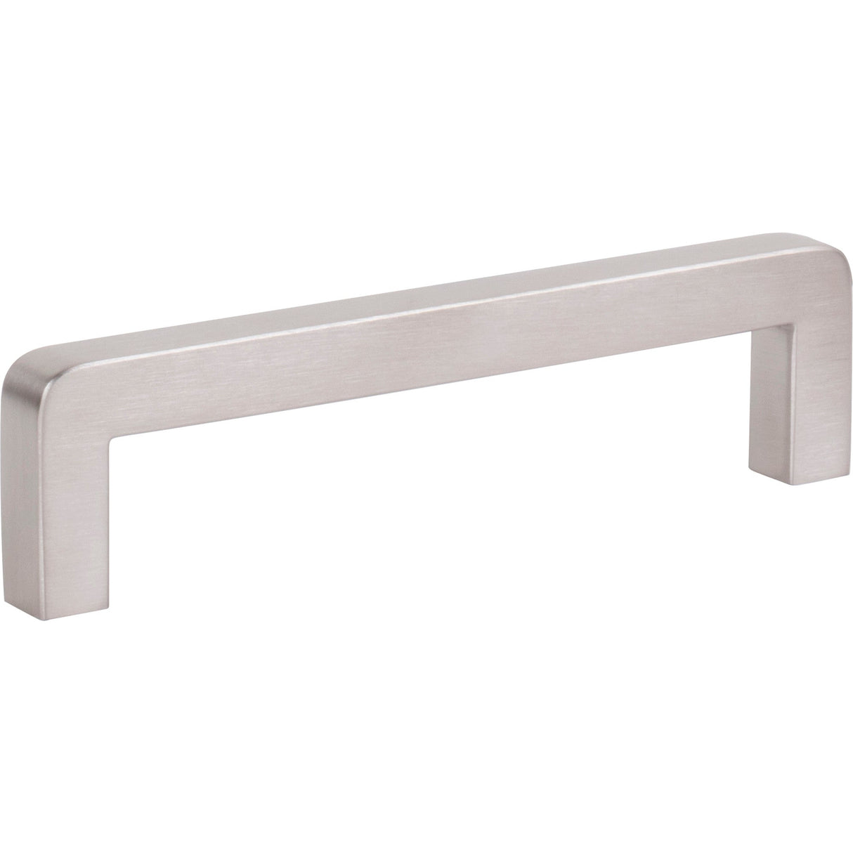Atlas Homewares Tustin Pull 5 1/16 Inch Brushed Stainless Steel