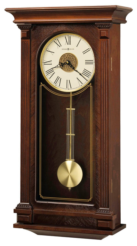 Howard Miller Sinclair Wall Clock 625524