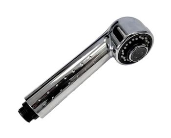 Pfister Genesis S/a Spr Spout Cr 1.8gpm Cr Cr - Polished Chrome
