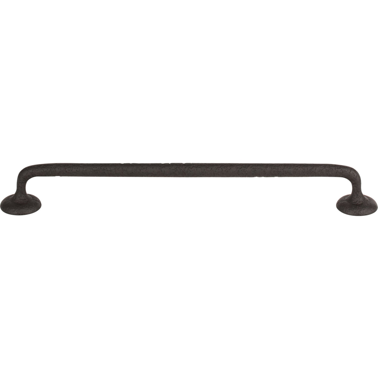 Atlas Homewares Olde World Pull 7 9/16 Inch (c-c) Aged Bronze