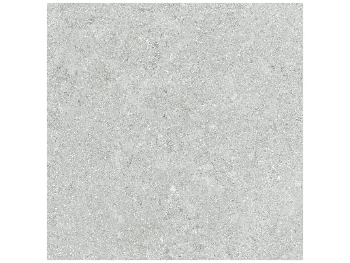 Anatolia 13X13 Coliseo Platinum Matte Porcelain Tile 4500-1035-0 Platinum 13x13 - premium natural stone mosaic tile from Anatolia Tile, available at PoshHaus showroom in Keene, NH
