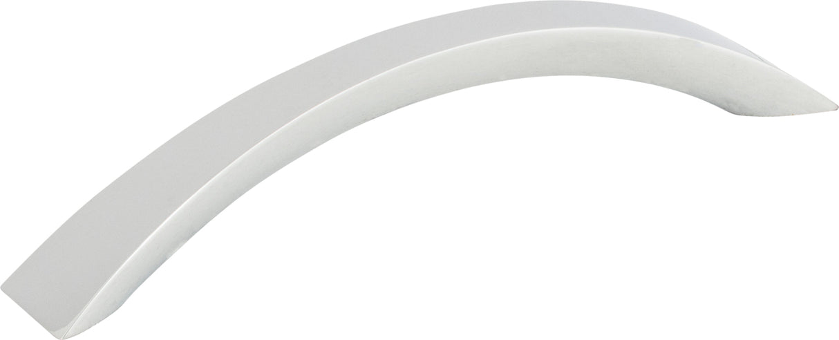 Atlas Homewares Sleek Pull 5 1/16 Inch (c-c) Polished Chrome