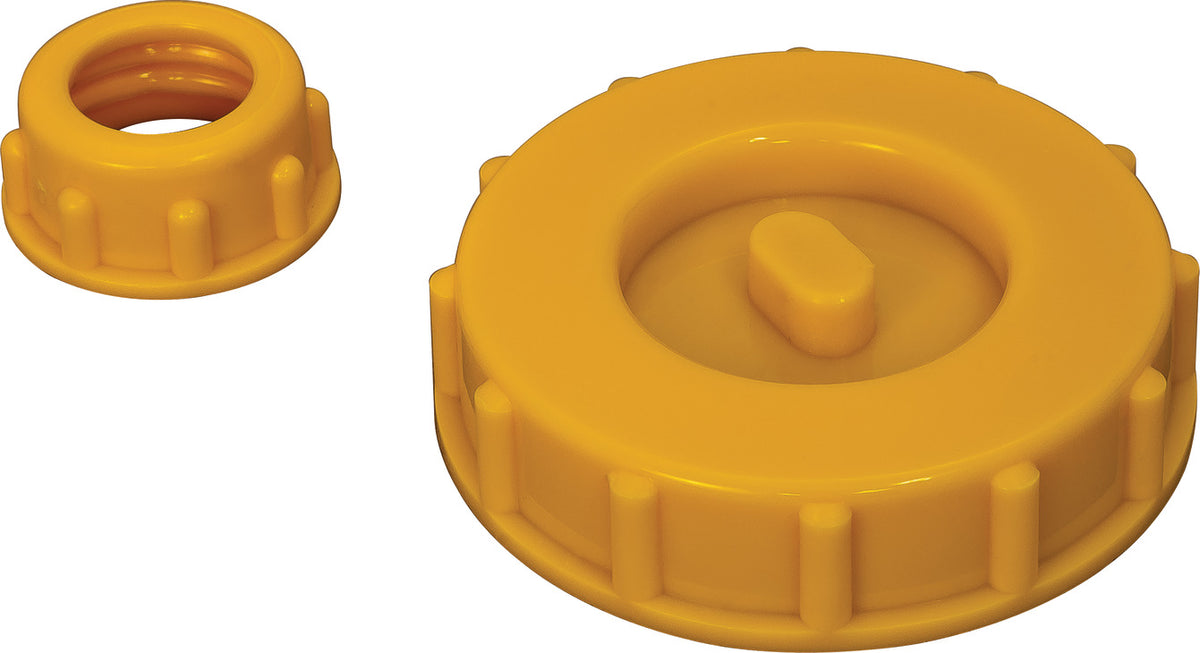 Häfele 003.49.803 Lid and Retaining Ring, for Glü-Bot