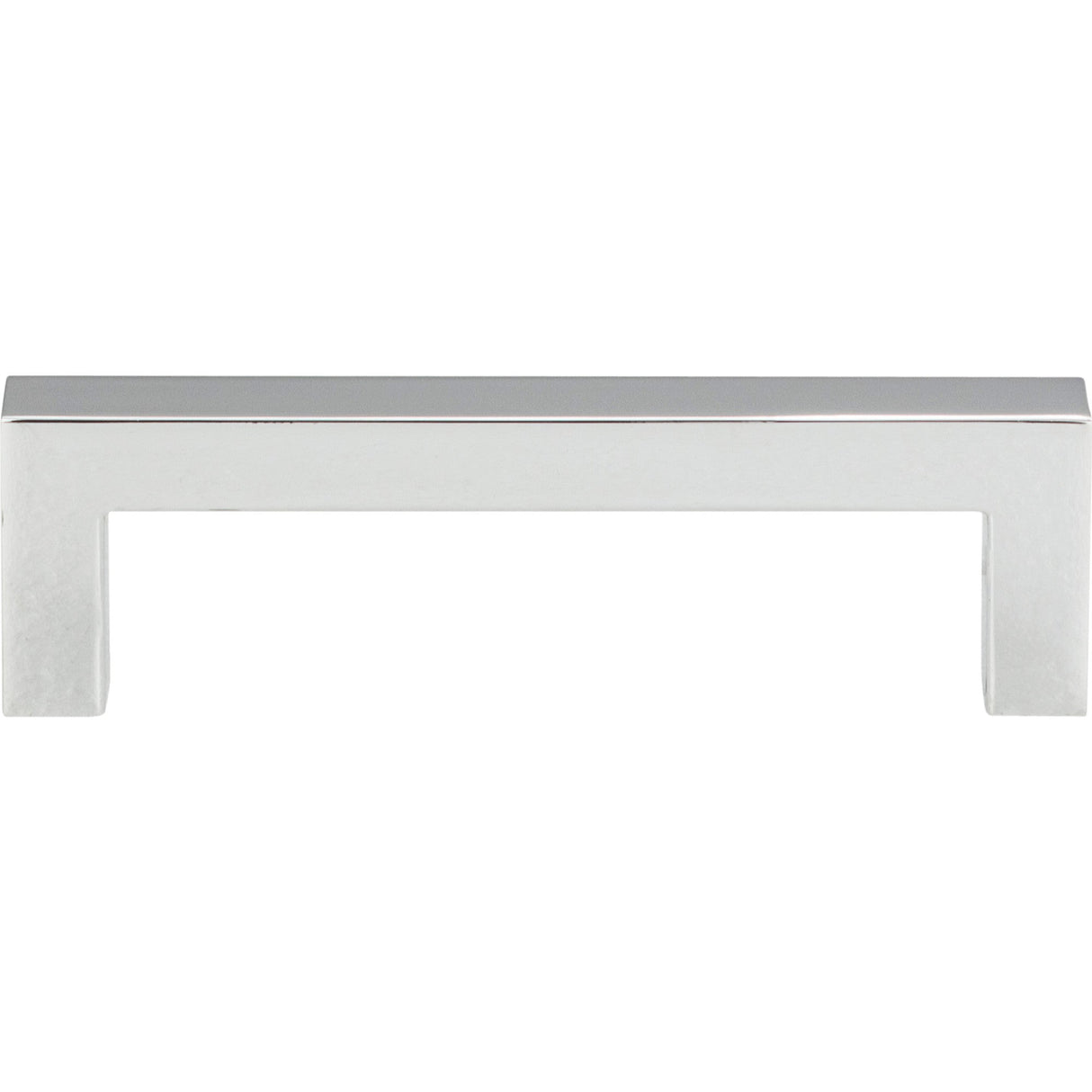 Atlas Homewares It Pull 3 3/4 Inch (c-c) Polished Chrome