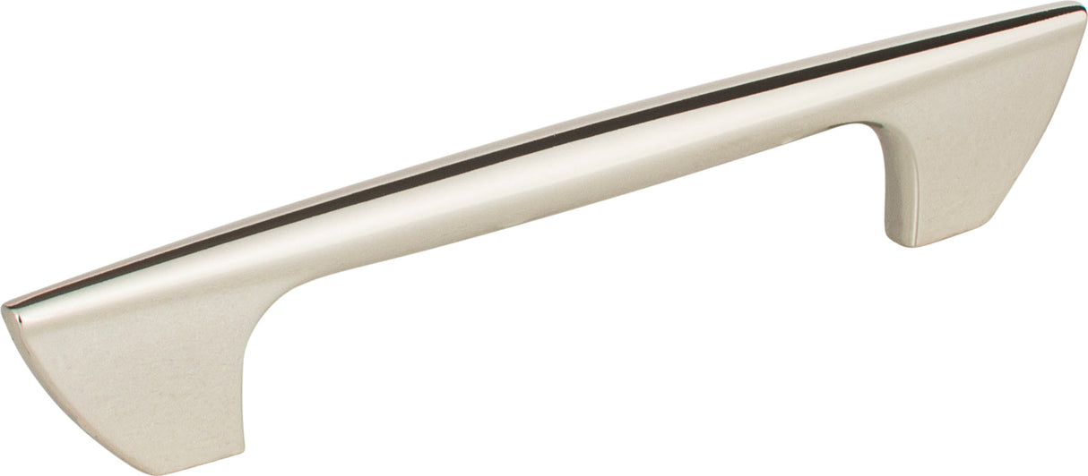 Atlas Homewares Seesaw Pull 3 3/4 Inch (c-c) Polished Nickel