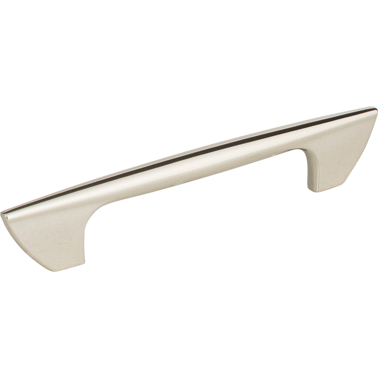 Atlas Homewares Seesaw Pull 3 3/4 Inch (c-c) Polished Nickel