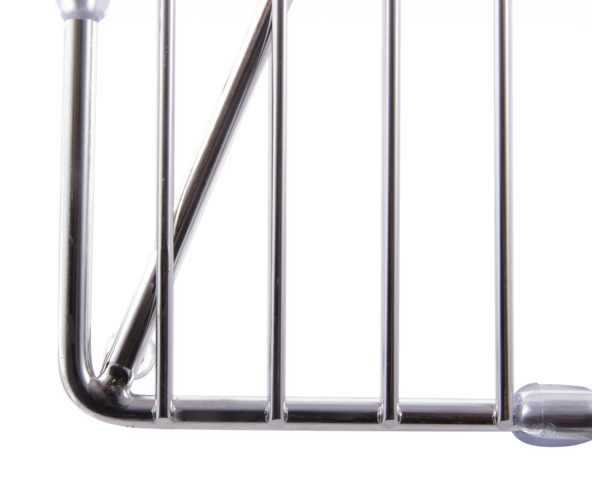 Stainless steel kitchen sink grid for AB3618HS