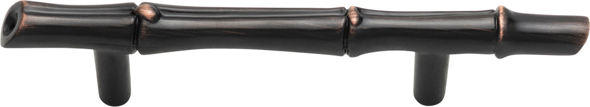 Atlas Homewares Bamboo Pull 3 Inch (c-c) Venetian Bronze