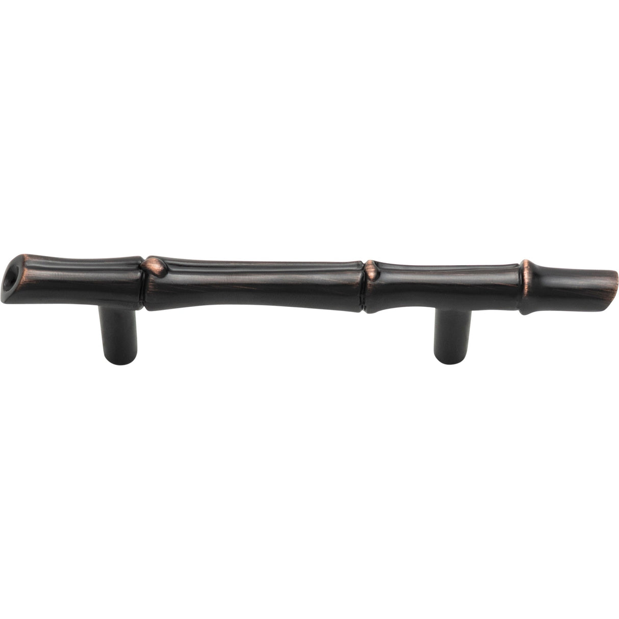 Atlas Homewares Bamboo Pull 3 Inch (c-c) Venetian Bronze