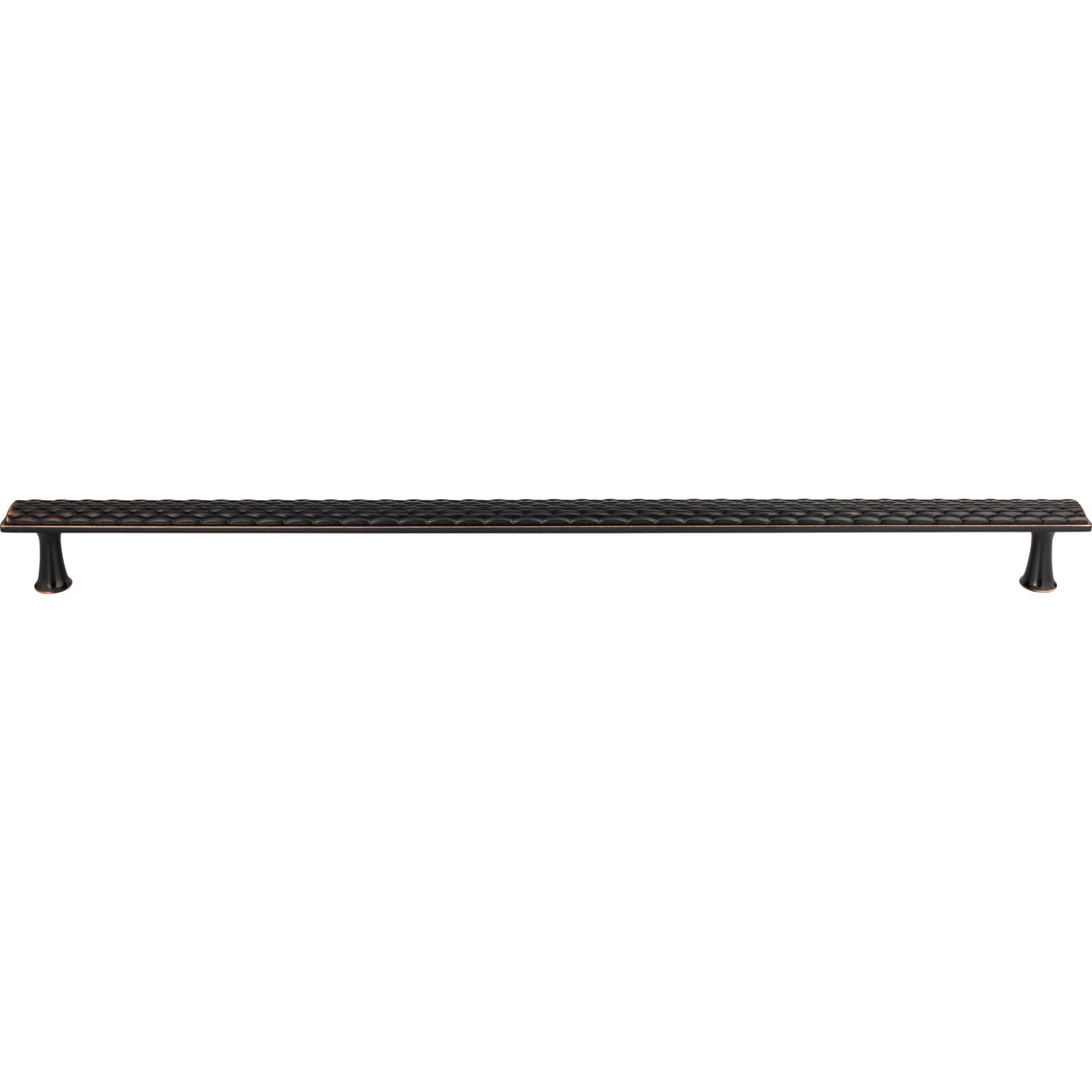 Atlas Homewares Mandalay Appliance Pull 18 Inch (c-c) Venetian Bronze