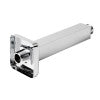 Polished Chrome 6" Square Ceiling Shower Arm