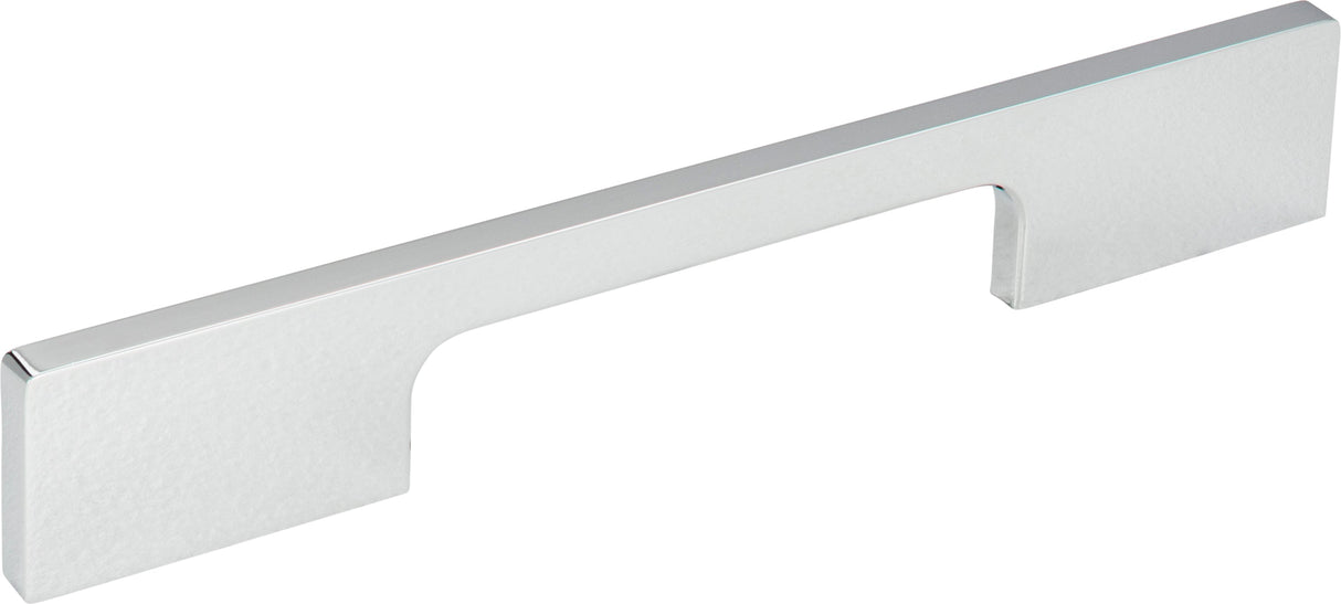 Atlas Homewares Arches Pull 6 5/16 Inch (c-c) Polished Chrome