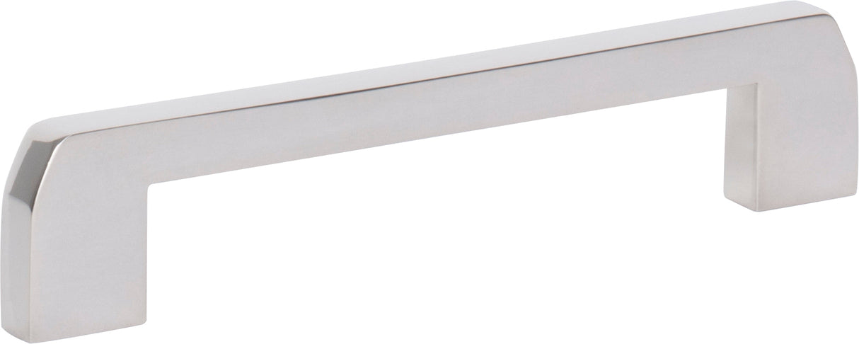 Atlas Homewares Indio Pull 5 1/16 Inch Polished Stainless Steel