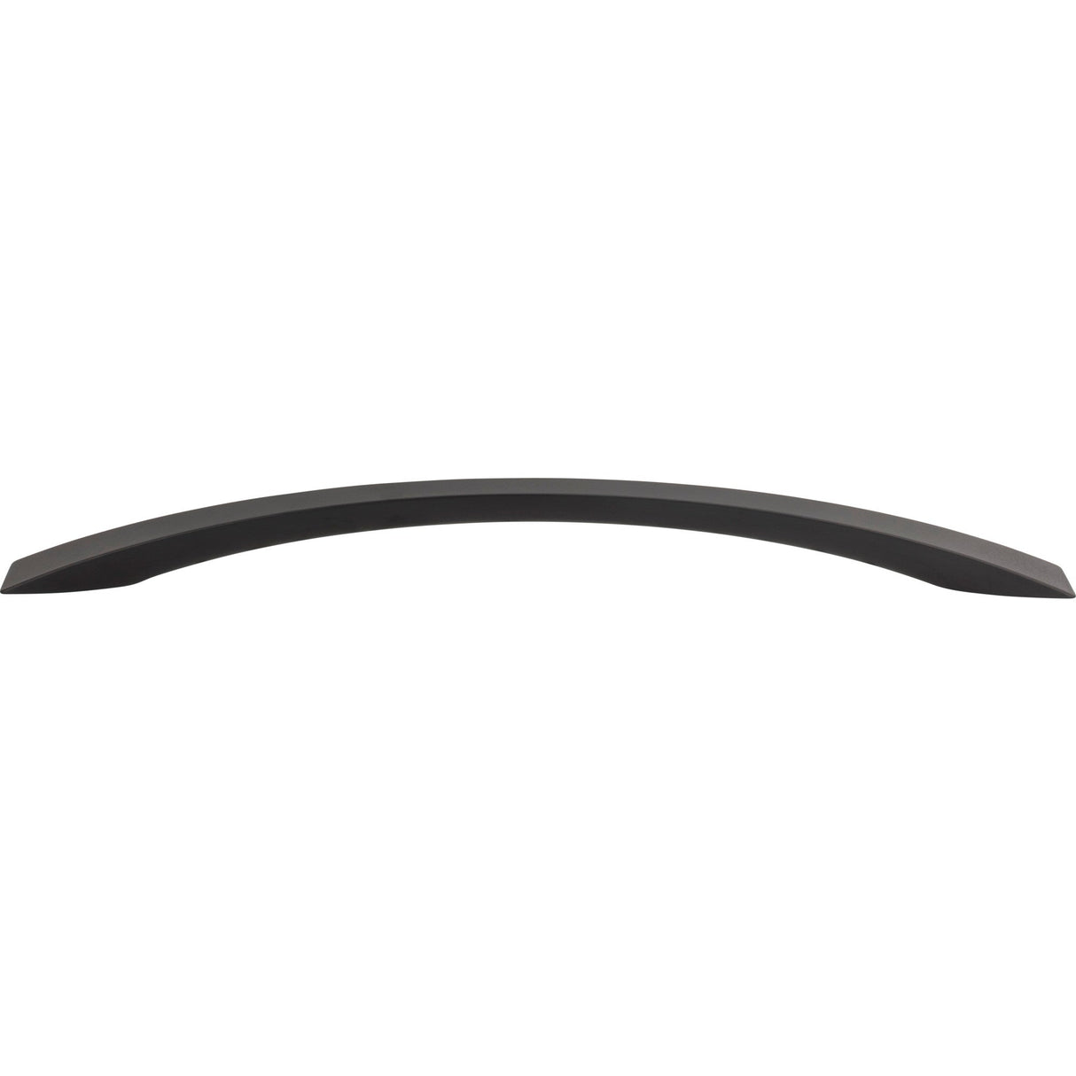 Atlas Homewares Sleek Pull 11 5/16 Inch (c-c) Modern Bronze