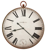 Howard Miller Gallery Pocket Watch II Wall Clock 625647