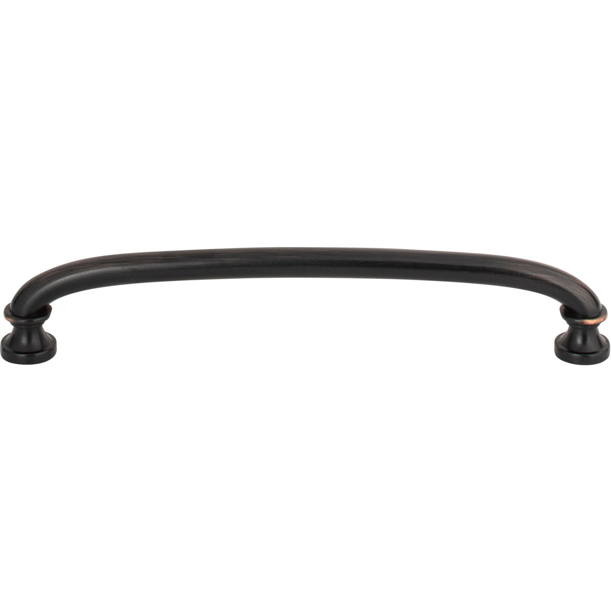 Atlas Homewares Shelley Pull 6 5/16 Inch (c-c) Venetian Bronze