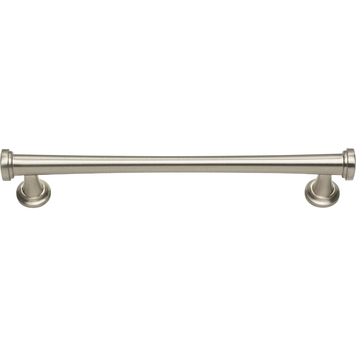 Atlas Homewares Browning Pull 6 5/16 Inch (c-c) Brushed Nickel