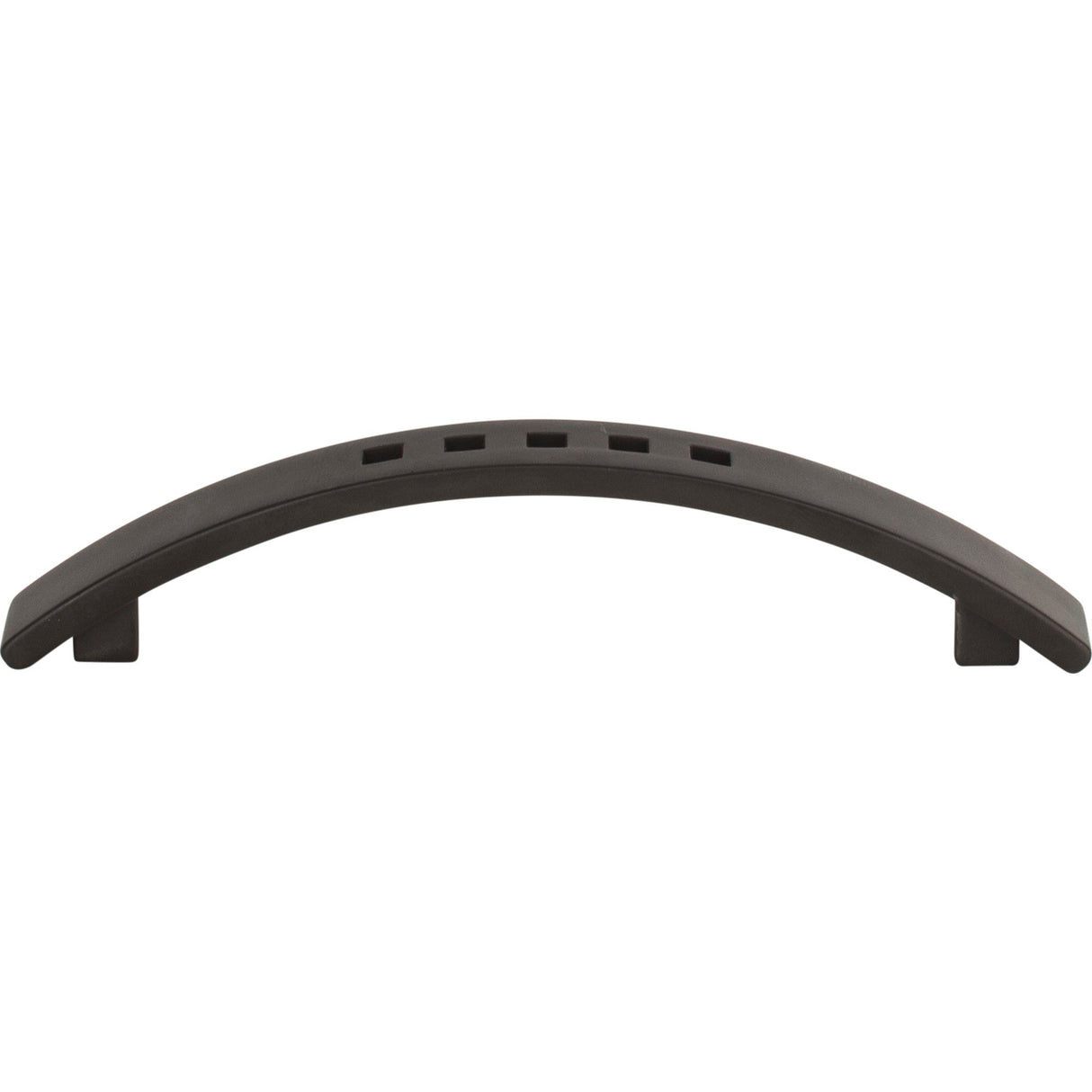 Atlas Homewares Band Pull 3 3/4 Inch (c-c) Aged Bronze