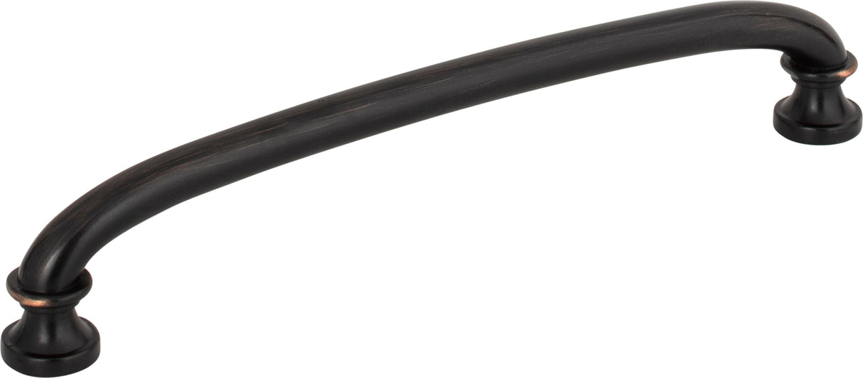 Atlas Homewares Shelley Pull 6 5/16 Inch (c-c) Venetian Bronze