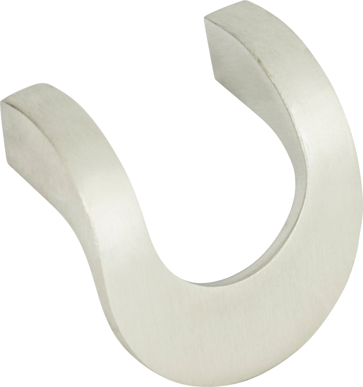 Atlas Homewares Loop Pull 1 1/4 Inch (c-c) Stainless Steel