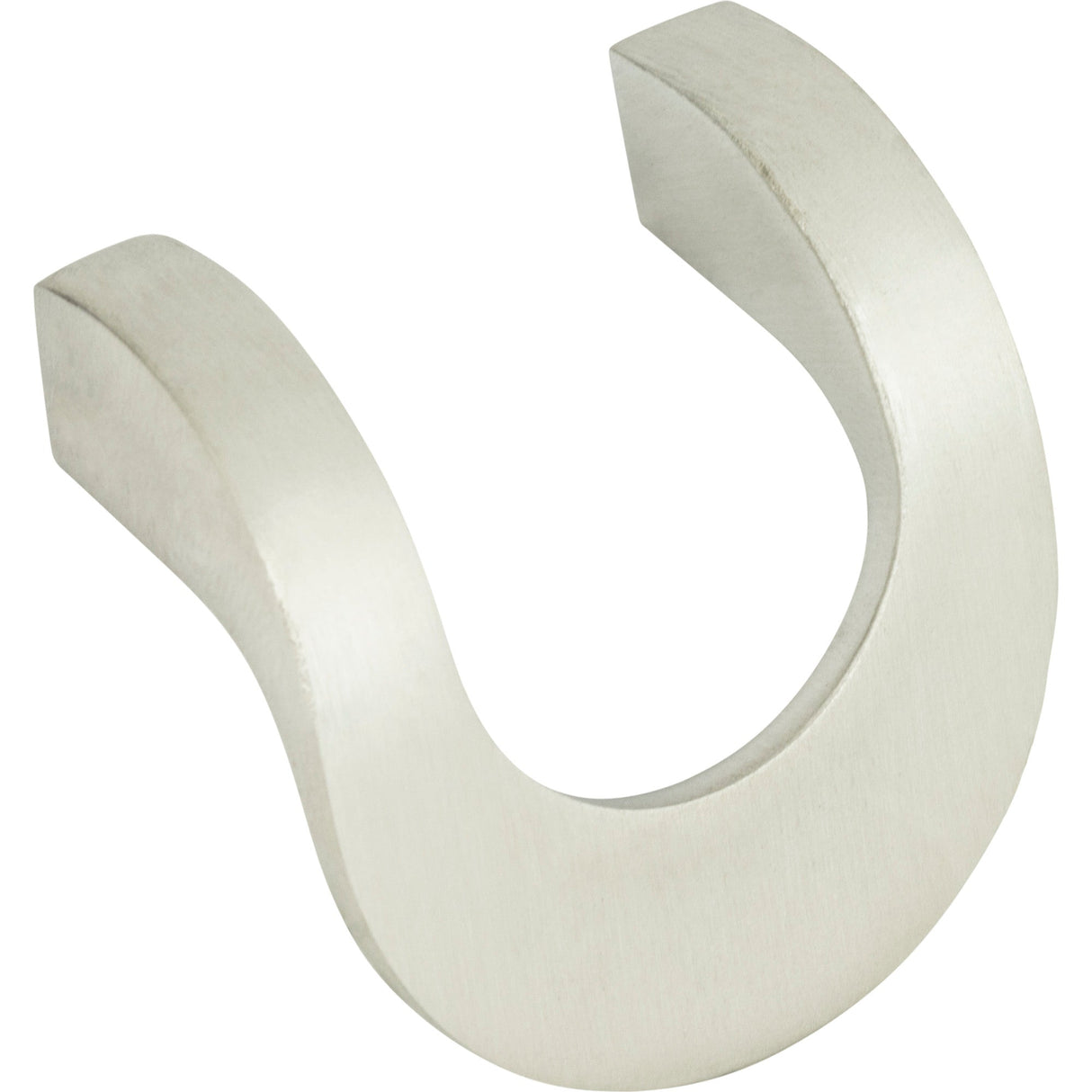 Atlas Homewares Loop Pull 1 1/4 Inch (c-c) Stainless Steel