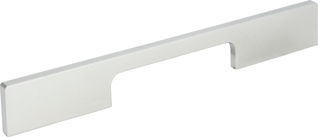 Atlas Homewares Arches Pull 7 9/16 Inch (c-c) Matte Chrome