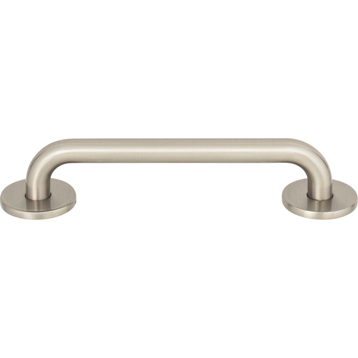 Atlas Homewares Dot Pull 5 1/16 Inch (c-c) Brushed Nickel
