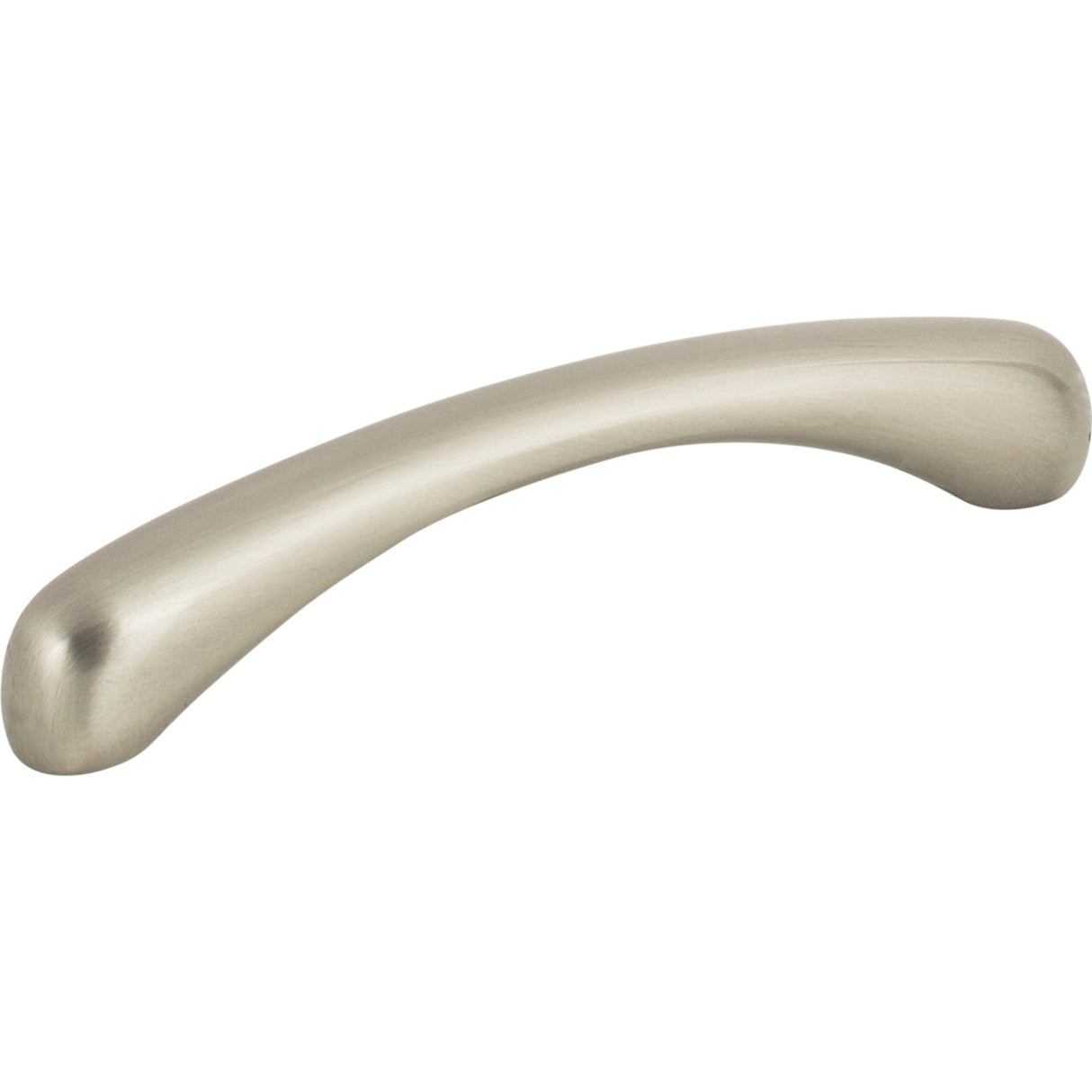 Atlas Homewares Bridge Pull 3 3/4 Inch (c-c) Brushed Nickel