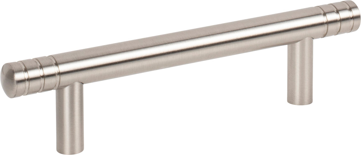 Atlas Homewares Griffith Pull 3 3/4 Inch (c-c) Brushed Nickel