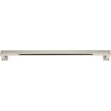Atlas Homewares Sutton Place Appliance Pull 18 Inch (c-c) Polished Nickel