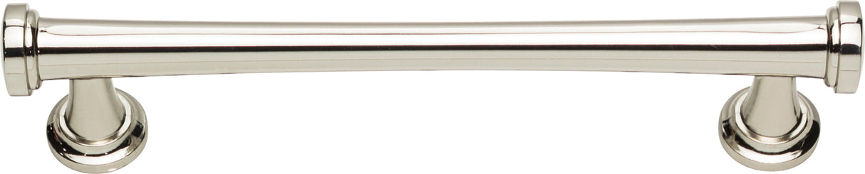 Atlas Homewares Browning Pull 5 1/16 Inch (c-c) Polished Nickel