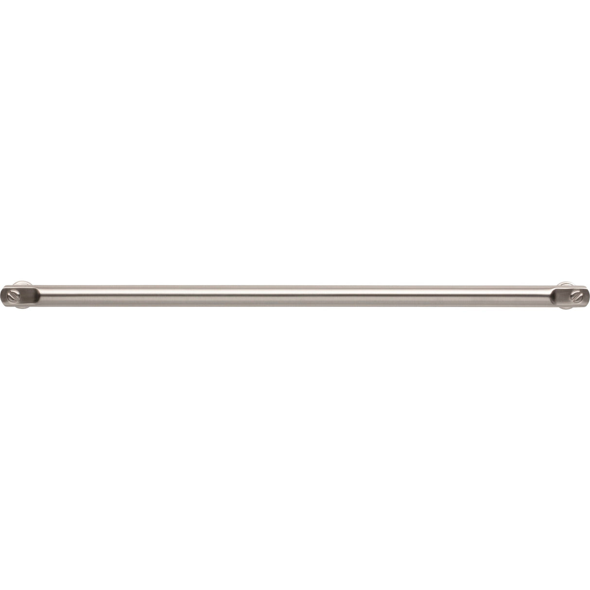 Atlas Homewares Everitt Pull 12 Inch (c-c) Brushed Nickel