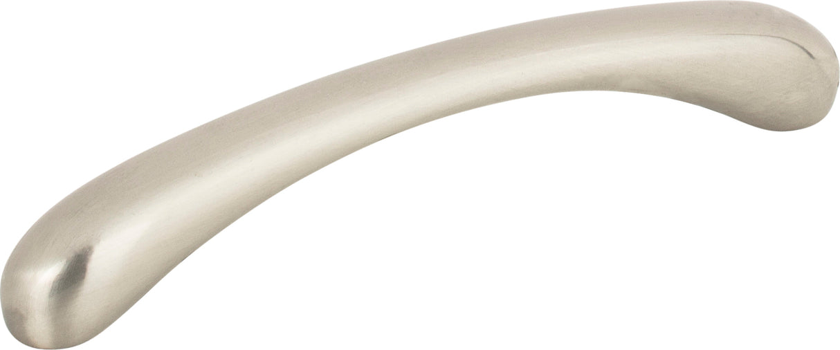 Atlas Homewares Bridge Pull 5 1/16 Inch (c-c) Brushed Nickel