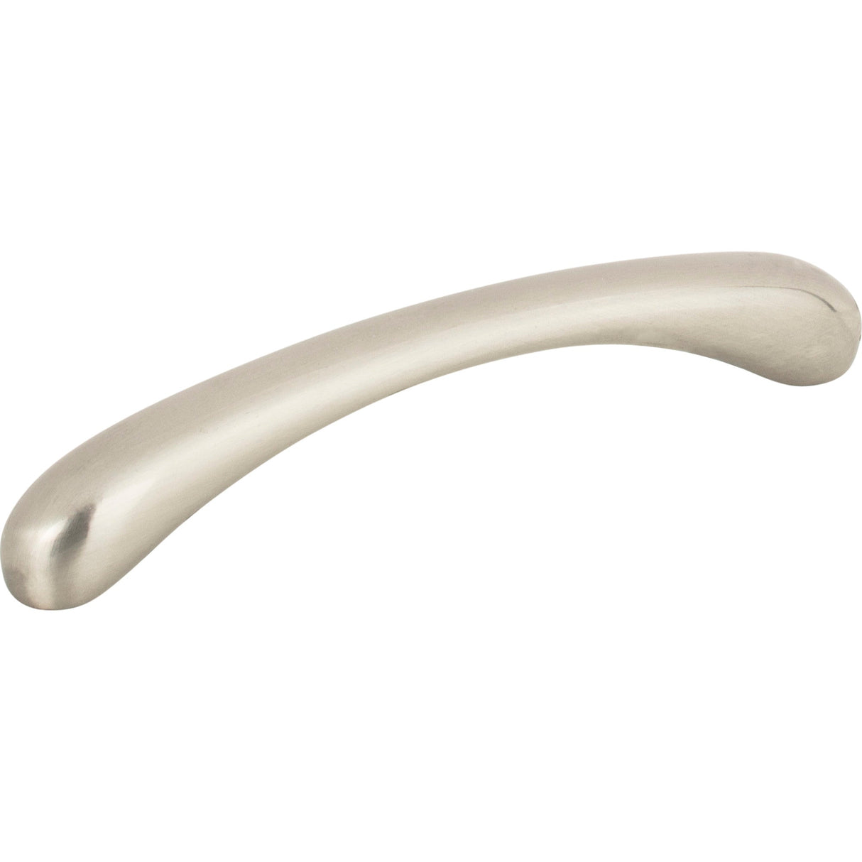 Atlas Homewares Bridge Pull 5 1/16 Inch (c-c) Brushed Nickel