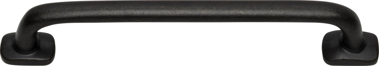 Atlas Homewares Distressed Pull 5 1/16 Inch (c-c) Oil Rubbed Bronze