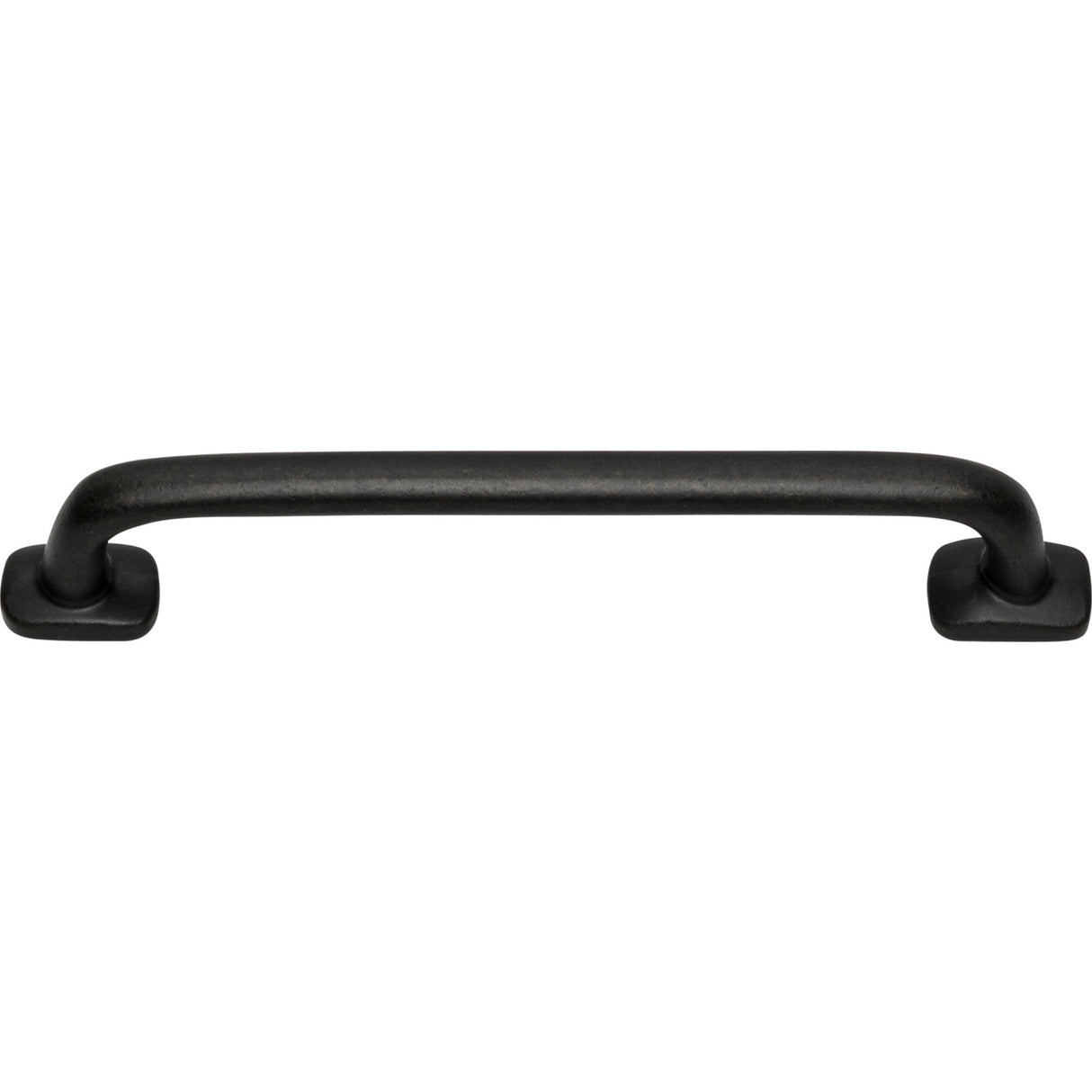 Atlas Homewares Distressed Pull 5 1/16 Inch (c-c) Oil Rubbed Bronze