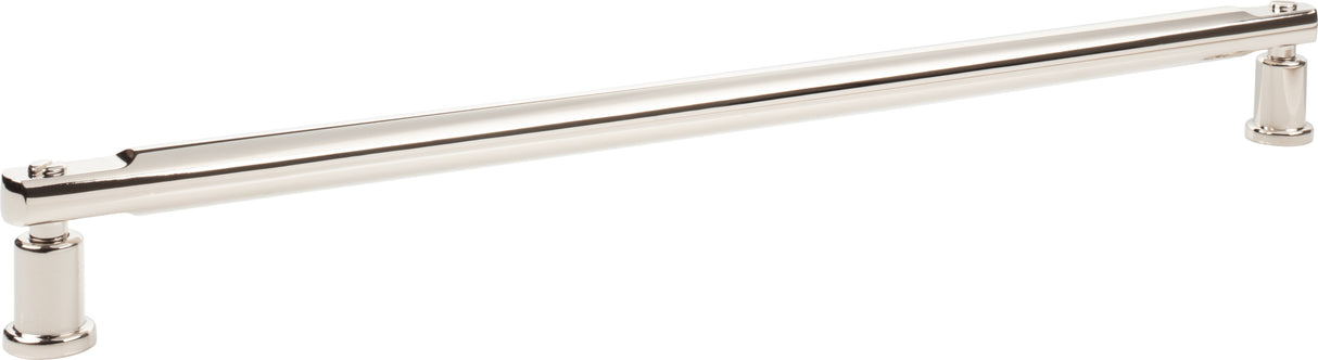 Atlas Homewares Everitt Appliance Pull 18 Inch (c-c) Polished Nickel