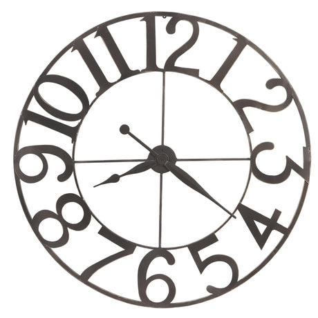 Howard Miller Felipe Wall Clock 625674