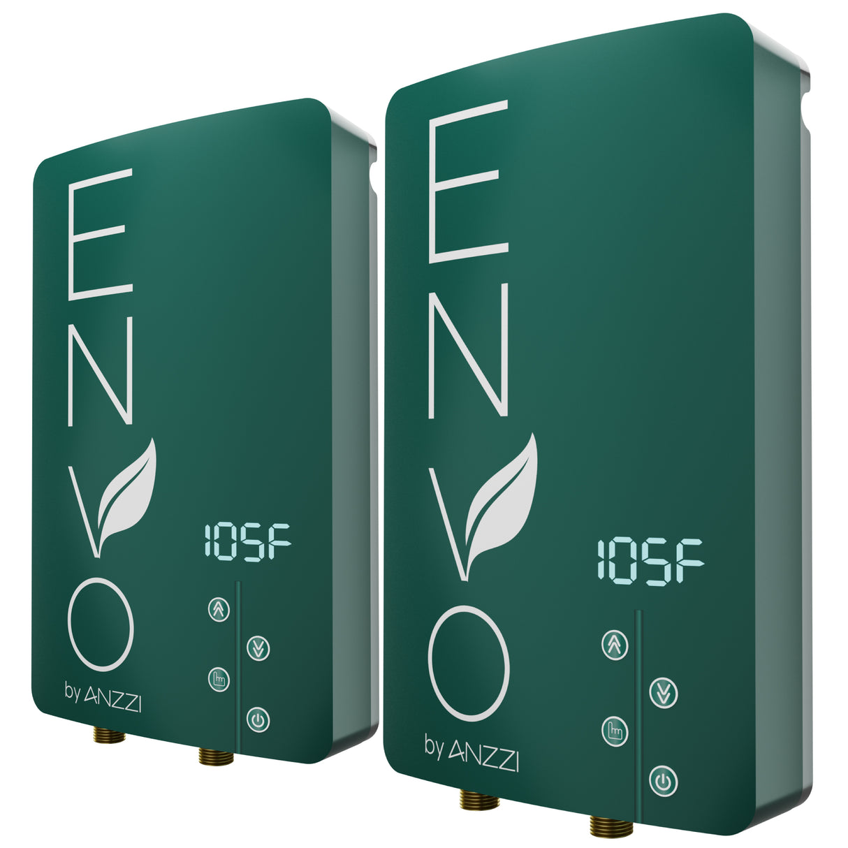ENVO Arima Two-Pack 11 kW Tankless Electric Water Heater
