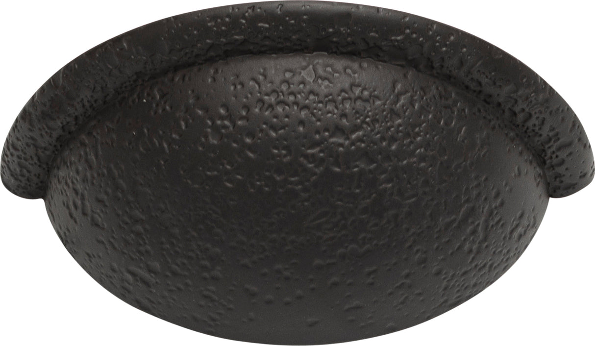 Atlas Homewares Olde World Cup Pull 3 Inch (c-c) Aged Bronze