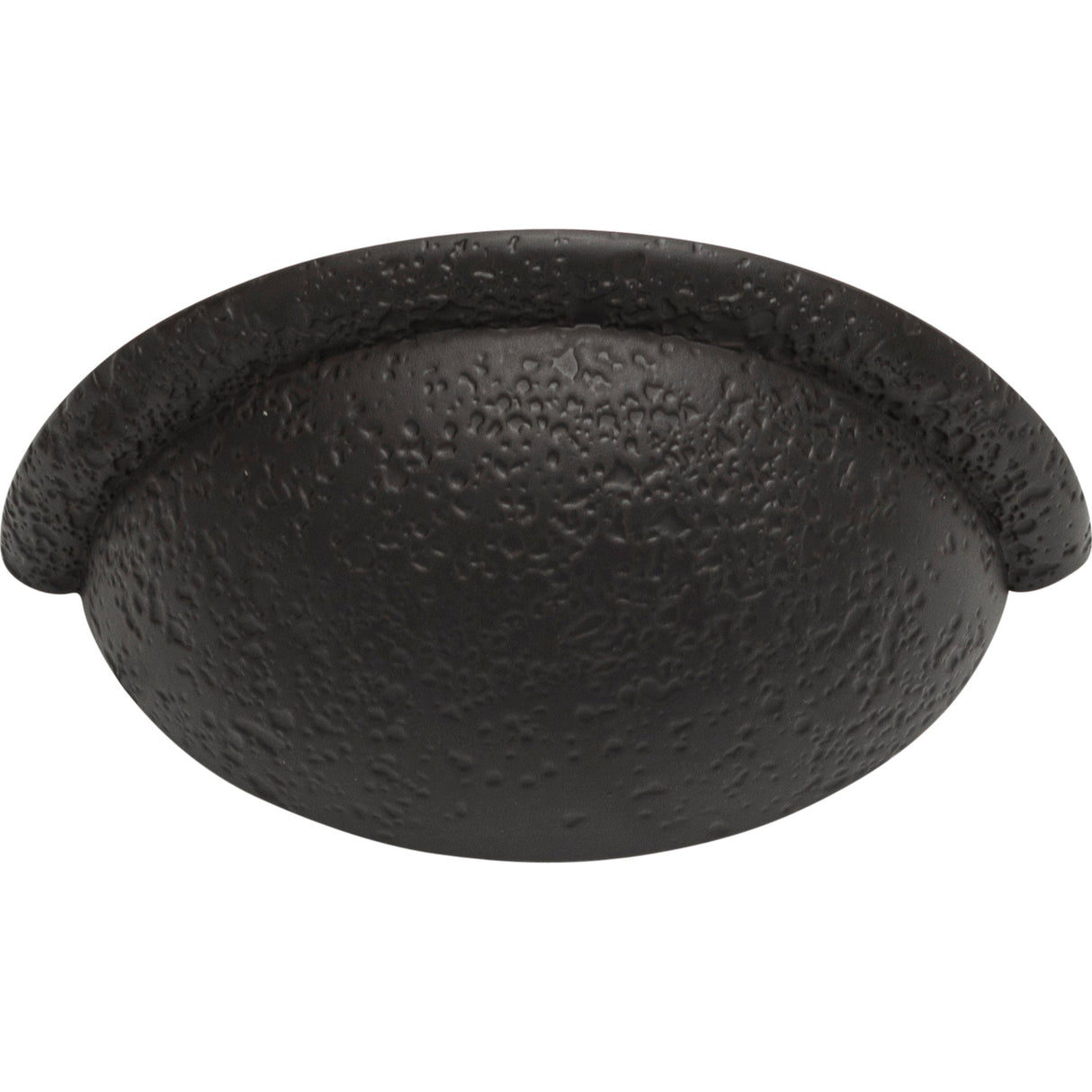 Atlas Homewares Olde World Cup Pull 3 Inch (c-c) Aged Bronze