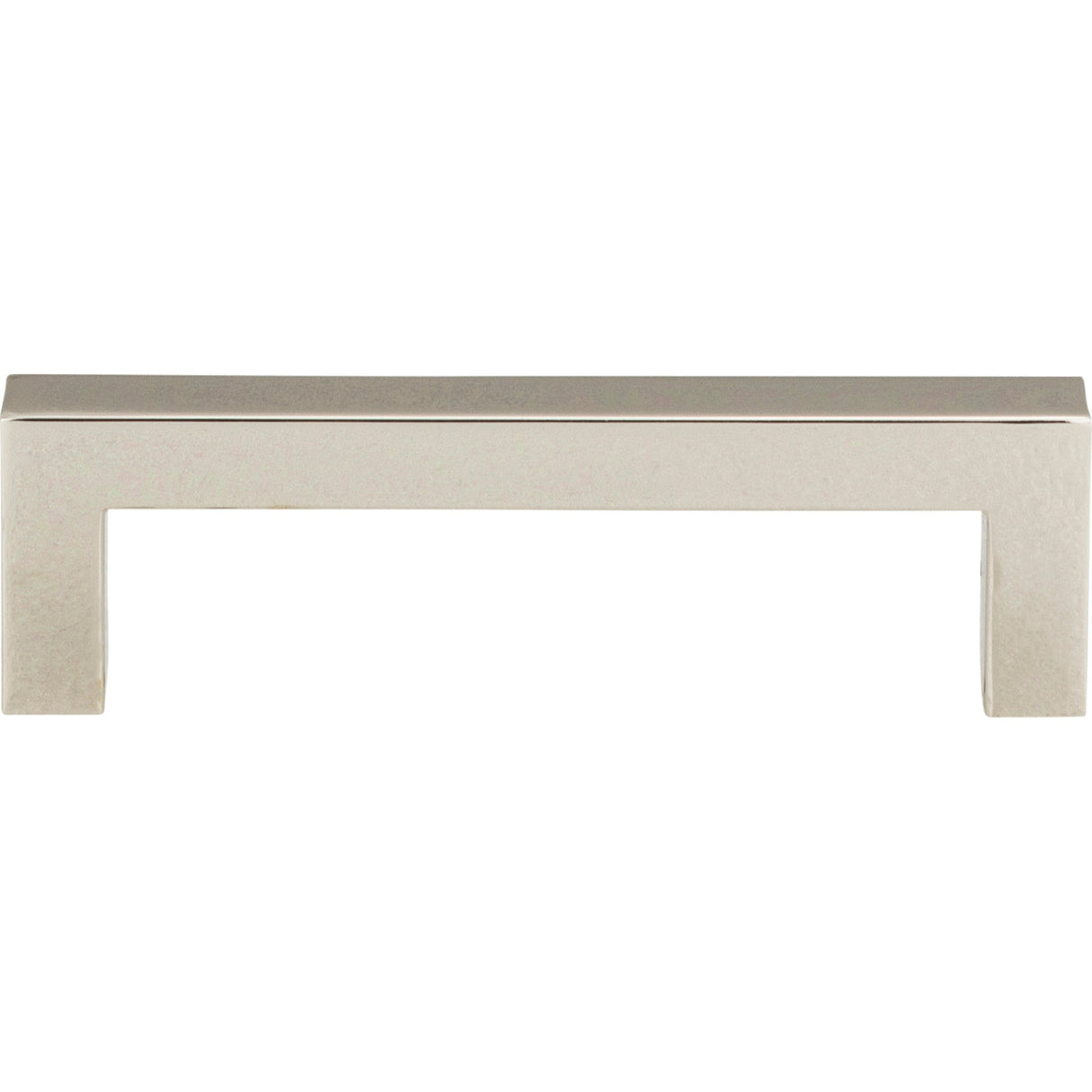 Atlas Homewares It Pull 3 3/4 Inch (c-c) Polished Nickel